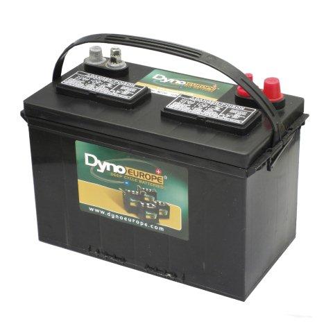 DYNO hajóakkumulátorok