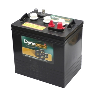 DYNO GC2C emelőgép akkumulátor